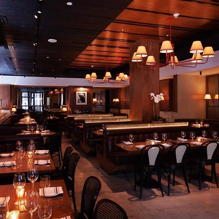 Smyth Tribeca Hotel นิวยอร์ก ภายนอก รูปภาพ