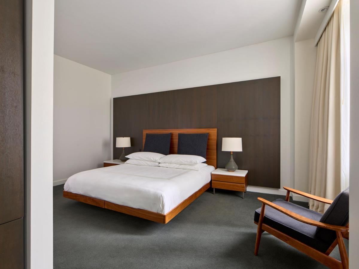 Smyth Tribeca Hotel นิวยอร์ก ภายนอก รูปภาพ
