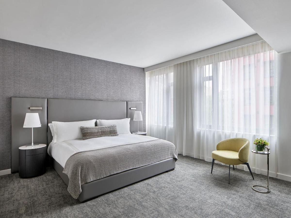 Smyth Tribeca Hotel นิวยอร์ก ภายนอก รูปภาพ