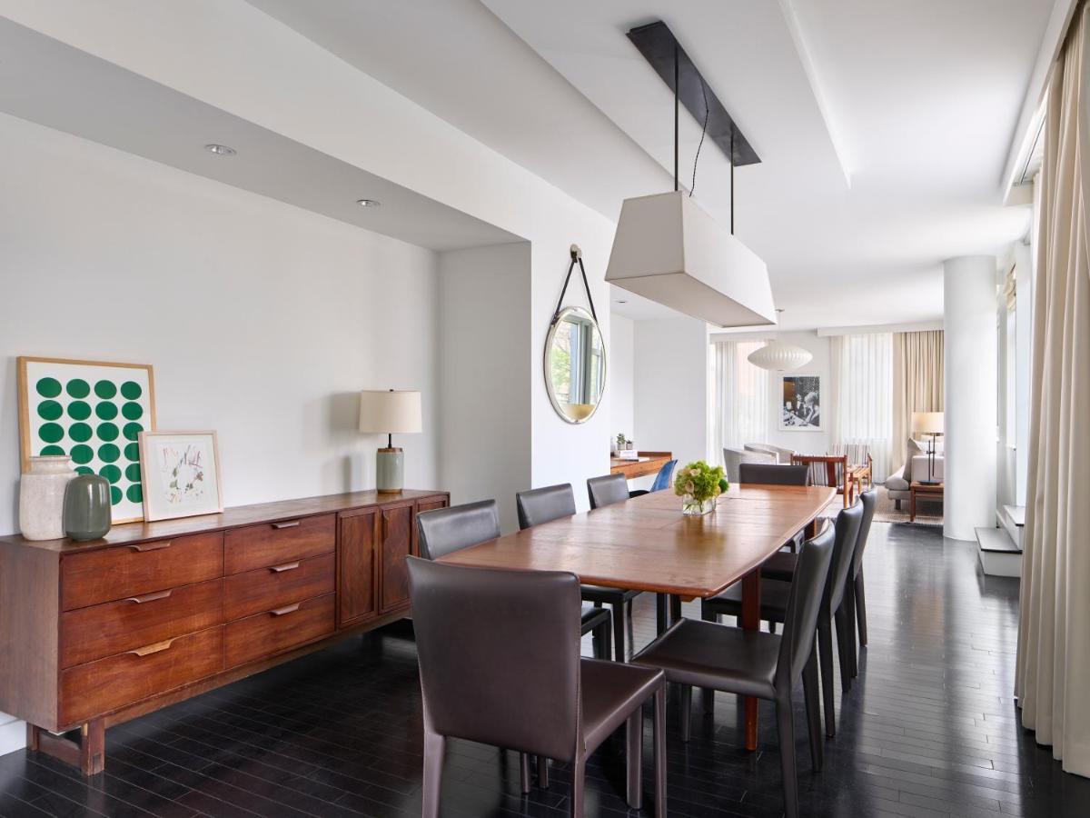 Smyth Tribeca Hotel นิวยอร์ก ภายนอก รูปภาพ