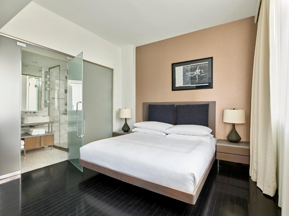Smyth Tribeca Hotel นิวยอร์ก ภายนอก รูปภาพ
