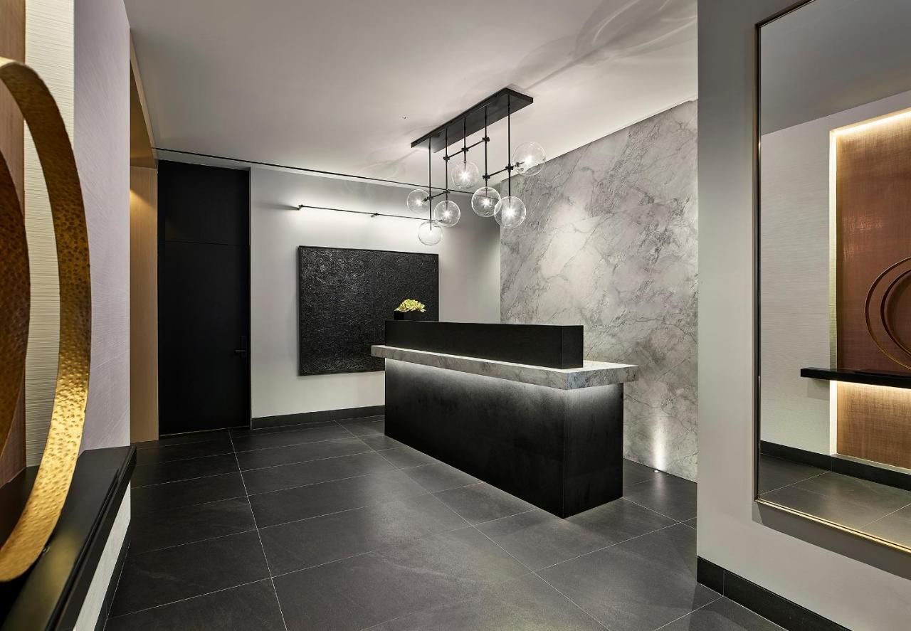 Smyth Tribeca Hotel นิวยอร์ก ภายนอก รูปภาพ