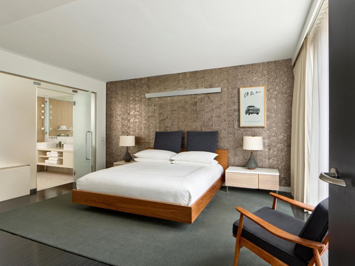 Smyth Tribeca Hotel นิวยอร์ก ภายนอก รูปภาพ