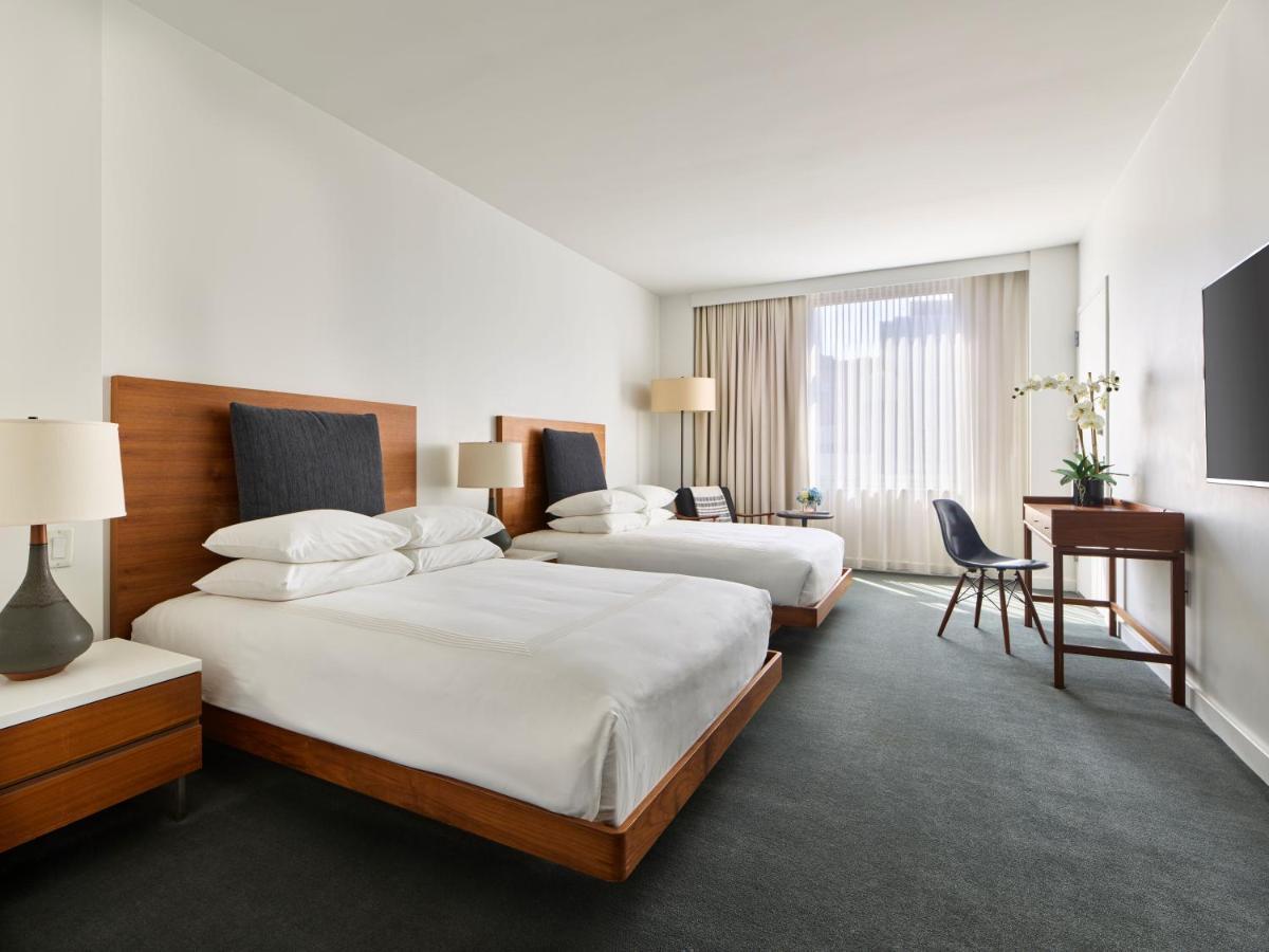 Smyth Tribeca Hotel นิวยอร์ก ภายนอก รูปภาพ