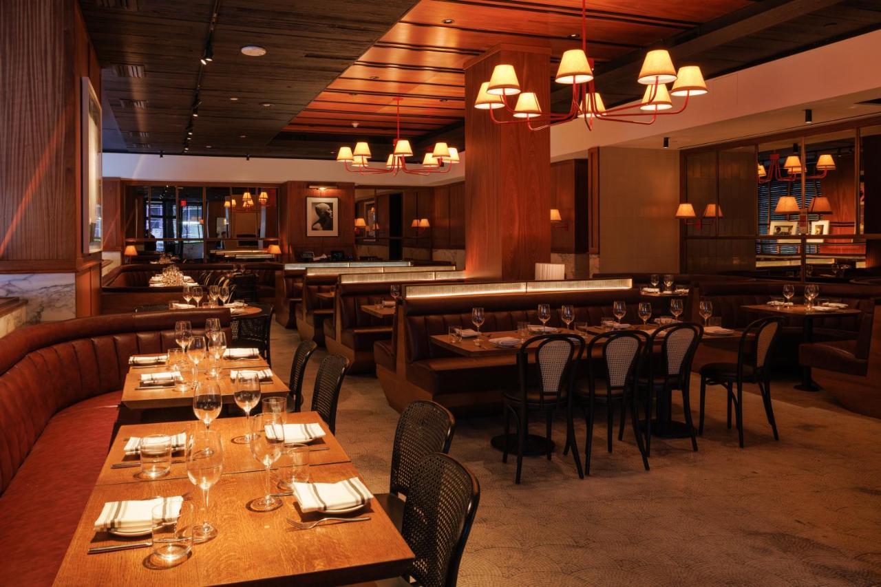 Smyth Tribeca Hotel นิวยอร์ก ภายนอก รูปภาพ