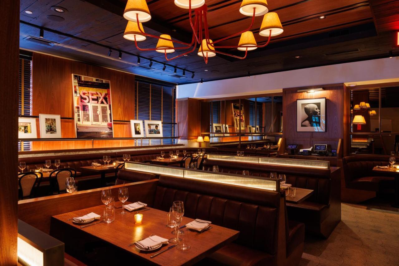 Smyth Tribeca Hotel นิวยอร์ก ภายนอก รูปภาพ