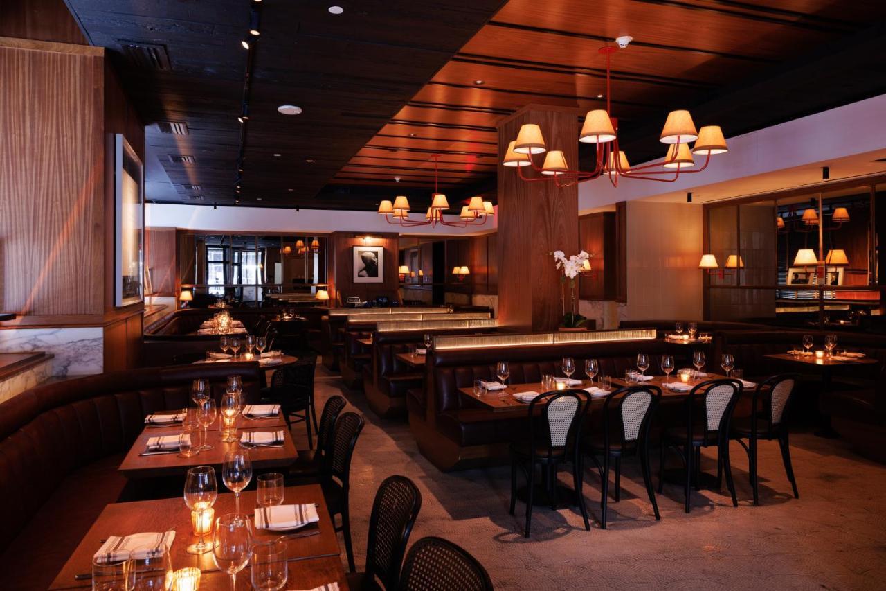 Smyth Tribeca Hotel นิวยอร์ก ภายนอก รูปภาพ