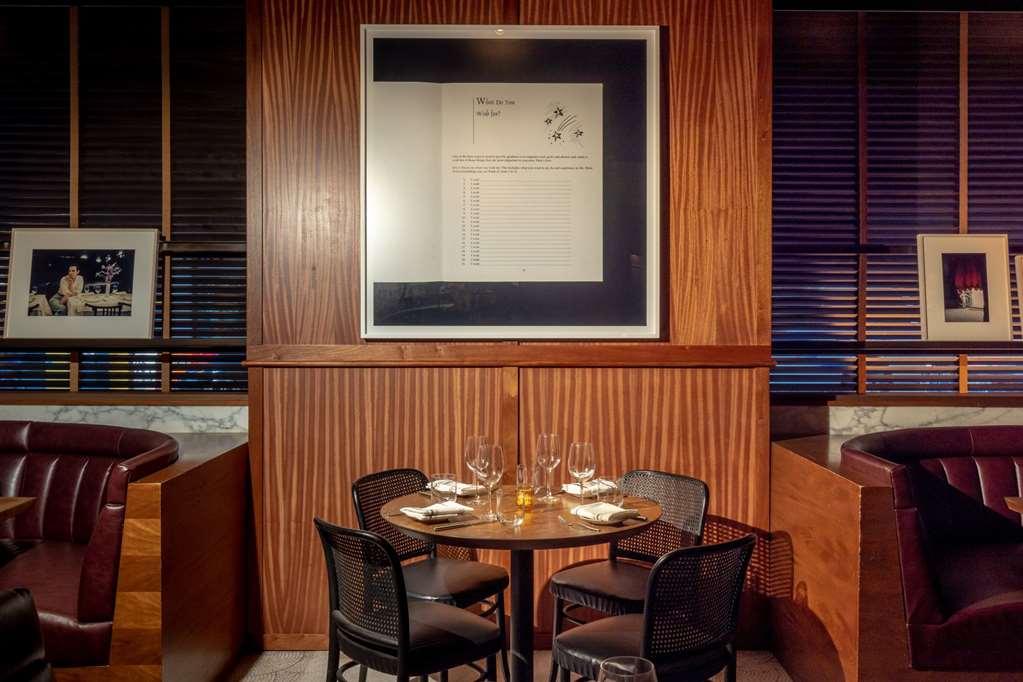 Smyth Tribeca Hotel นิวยอร์ก ร้านอาหาร รูปภาพ