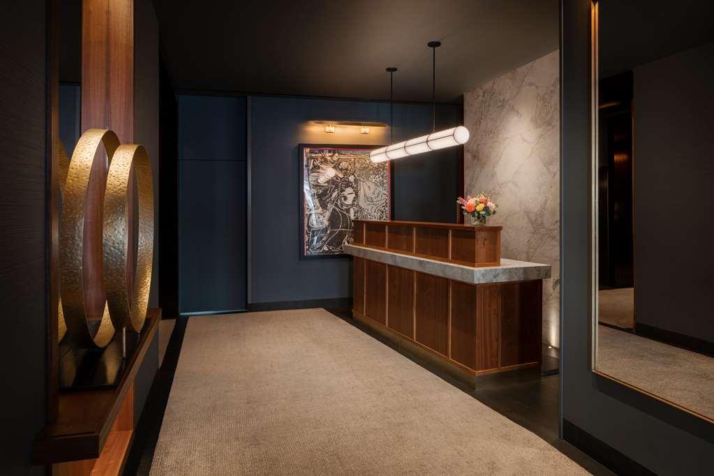 Smyth Tribeca Hotel นิวยอร์ก ภายนอก รูปภาพ