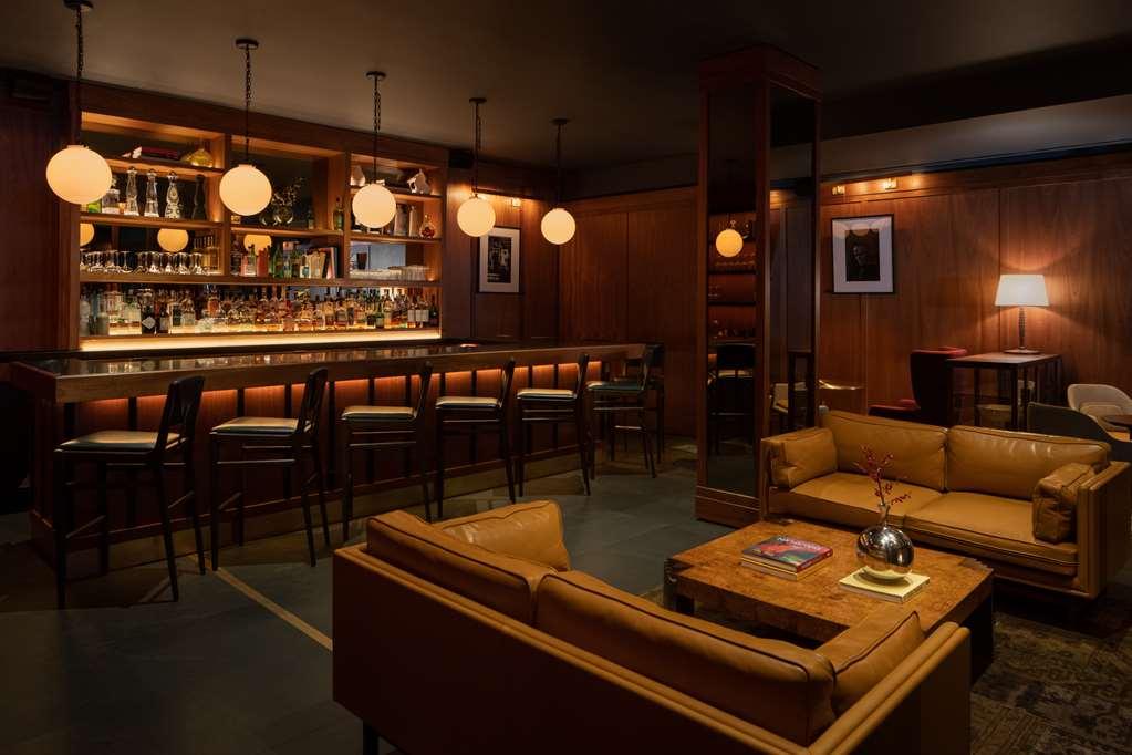Smyth Tribeca Hotel นิวยอร์ก ร้านอาหาร รูปภาพ