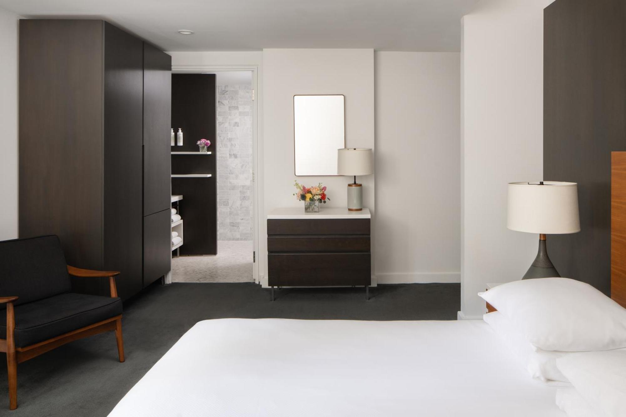 Smyth Tribeca Hotel นิวยอร์ก ภายนอก รูปภาพ