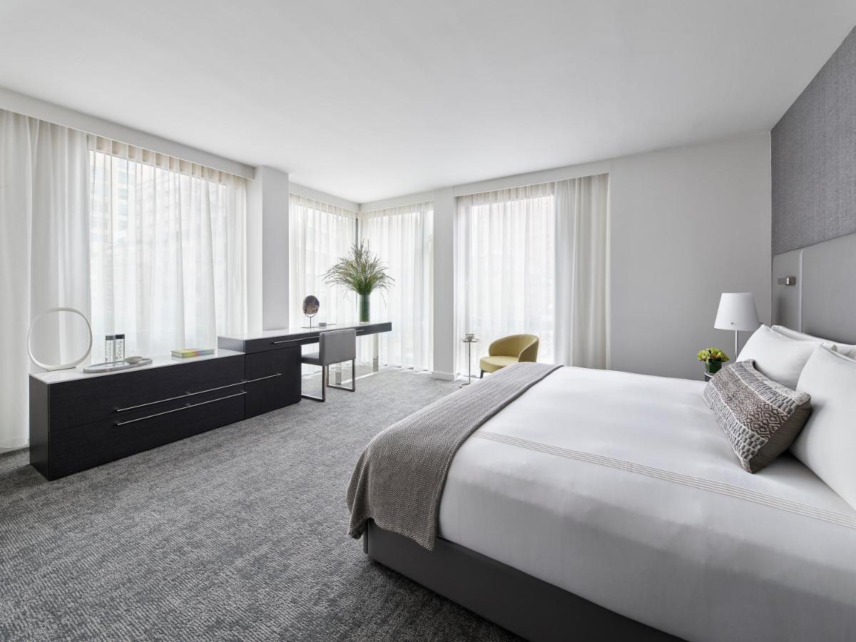 Smyth Tribeca Hotel นิวยอร์ก ภายนอก รูปภาพ