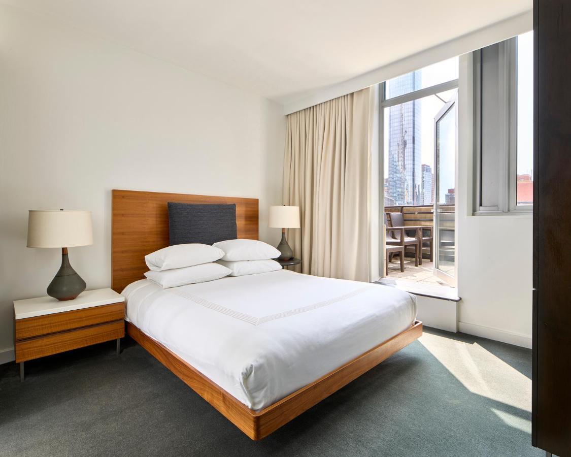 Smyth Tribeca Hotel นิวยอร์ก ภายนอก รูปภาพ