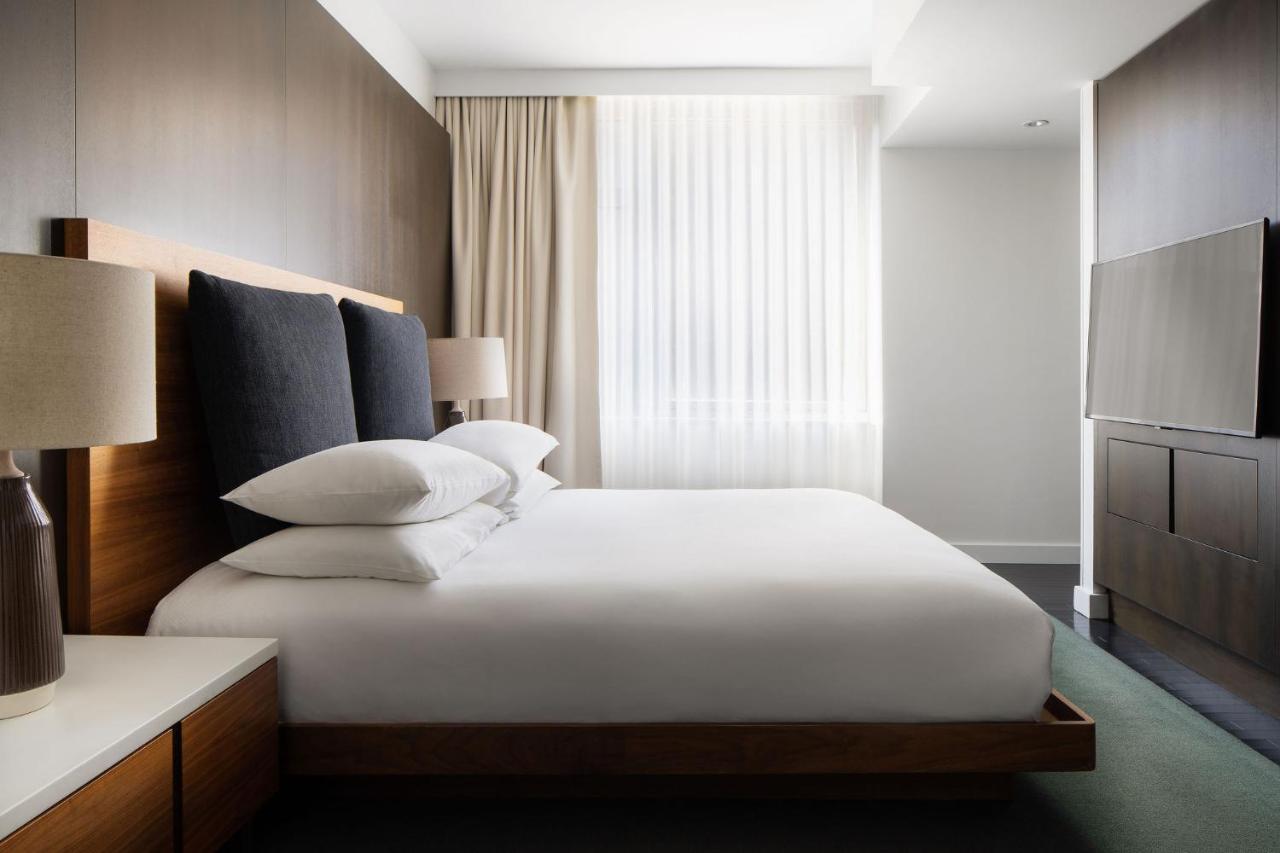 Smyth Tribeca Hotel นิวยอร์ก ภายนอก รูปภาพ