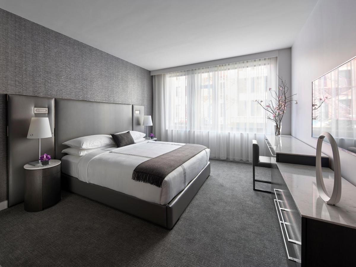 Smyth Tribeca Hotel นิวยอร์ก ภายนอก รูปภาพ