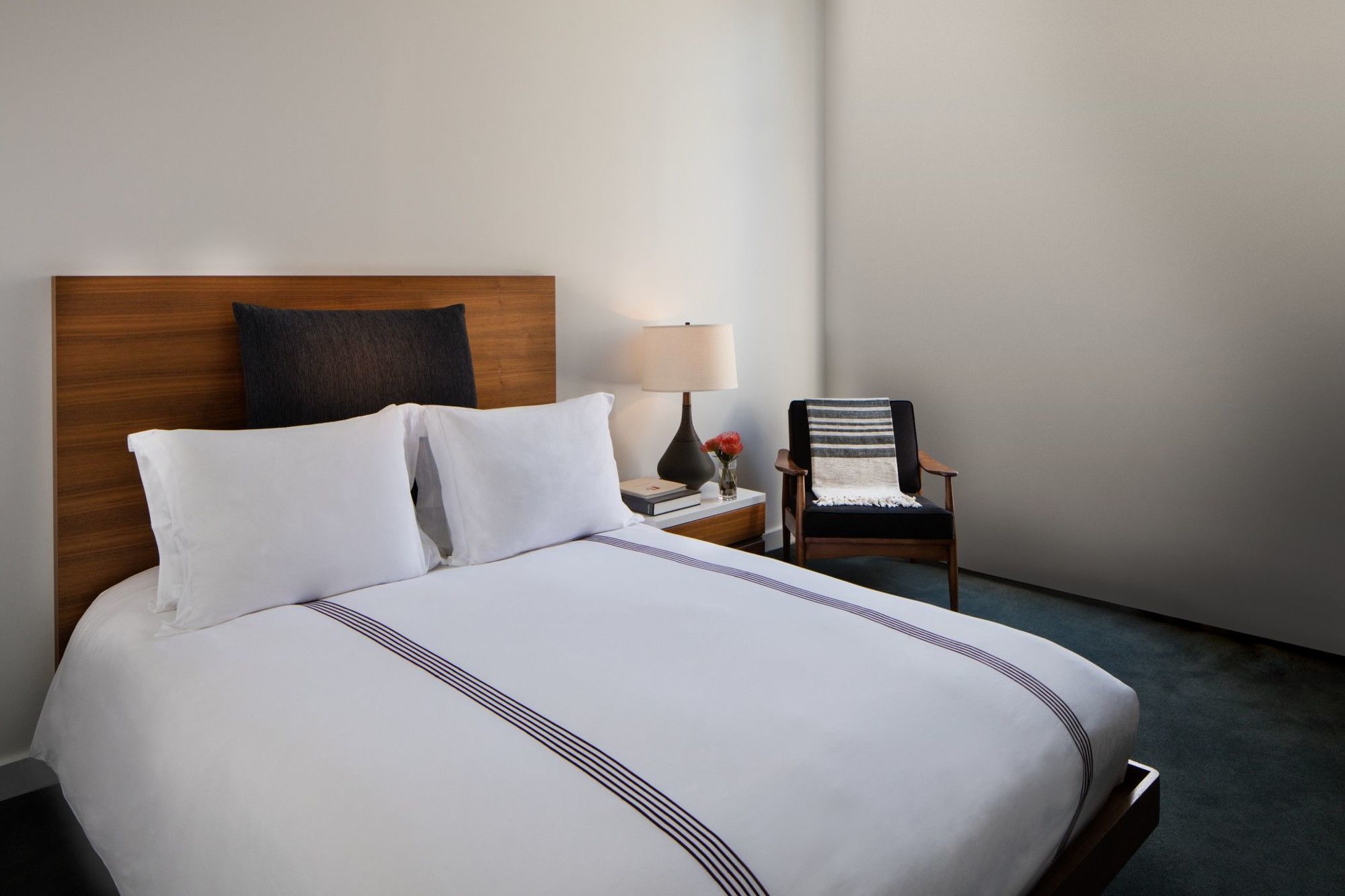 Smyth Tribeca Hotel นิวยอร์ก ภายนอก รูปภาพ