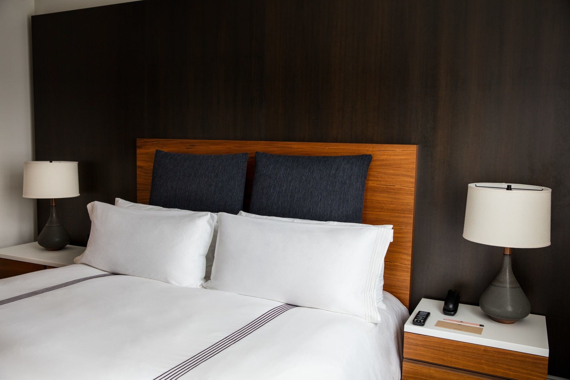 Smyth Tribeca Hotel นิวยอร์ก ภายนอก รูปภาพ