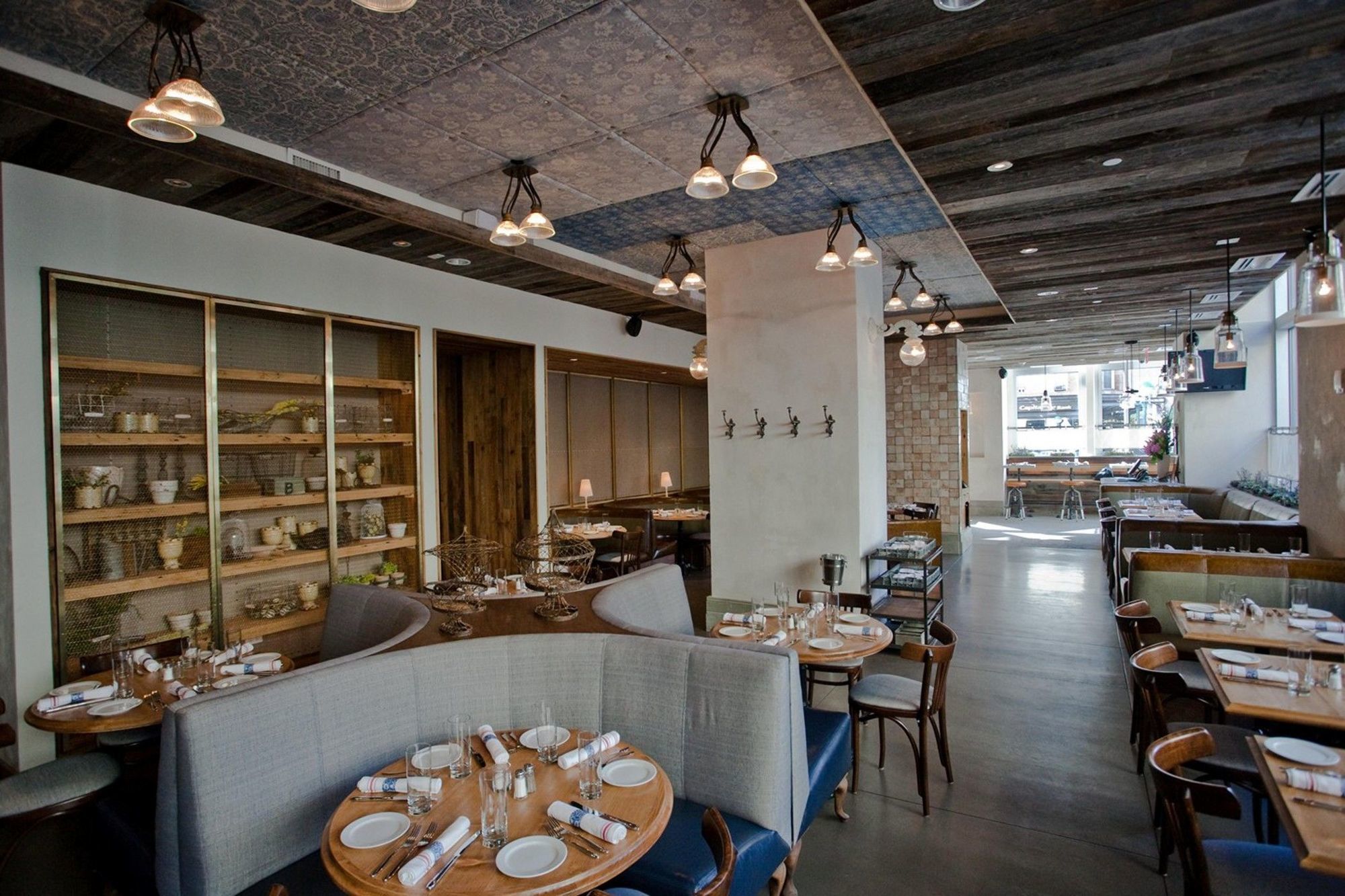 Smyth Tribeca Hotel นิวยอร์ก ภายนอก รูปภาพ