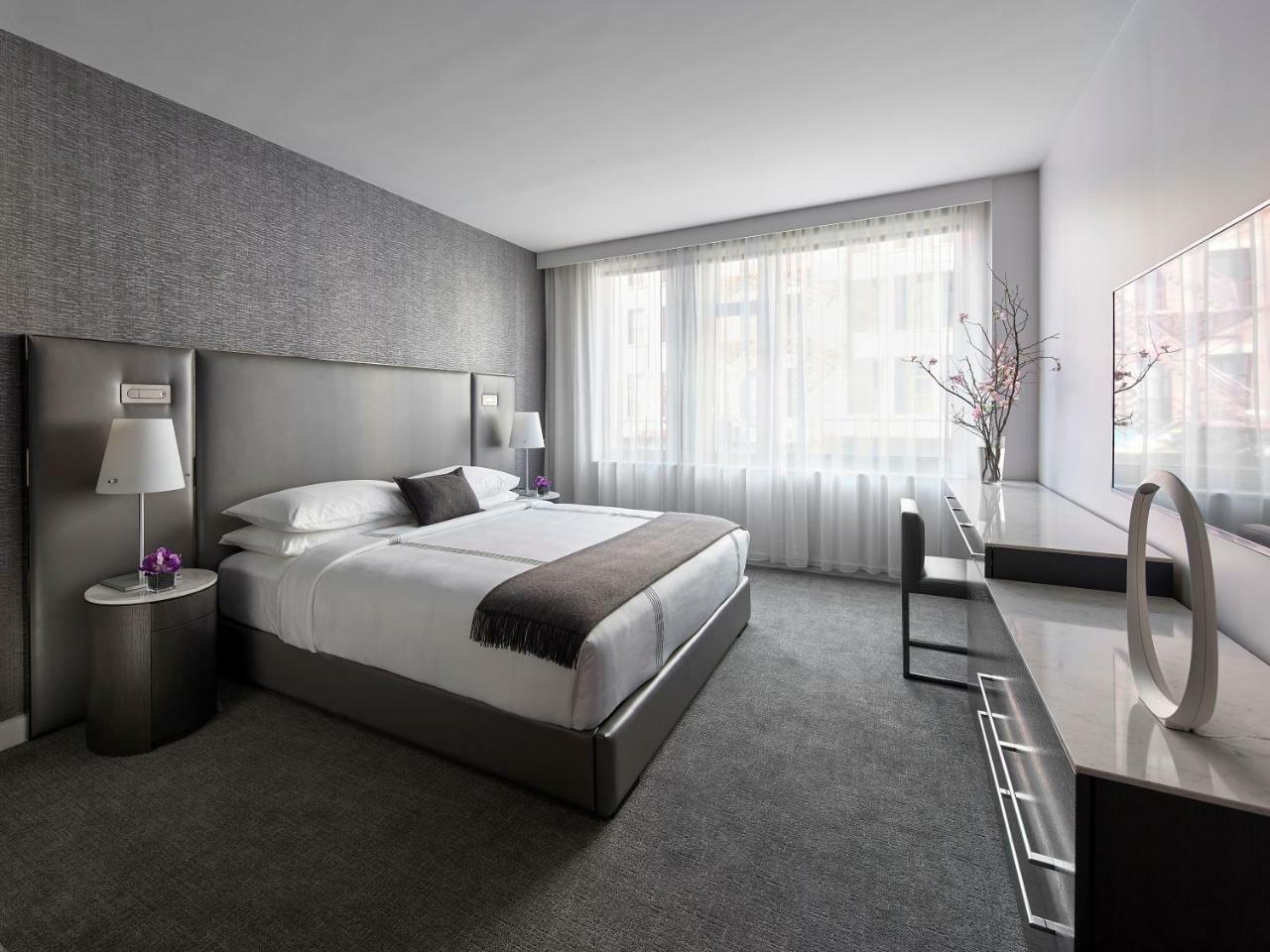 Smyth Tribeca Hotel นิวยอร์ก ภายนอก รูปภาพ