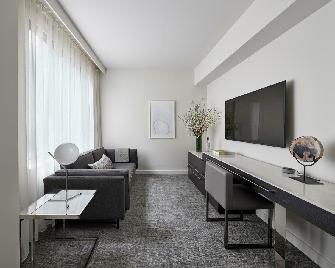 Smyth Tribeca Hotel นิวยอร์ก ภายนอก รูปภาพ