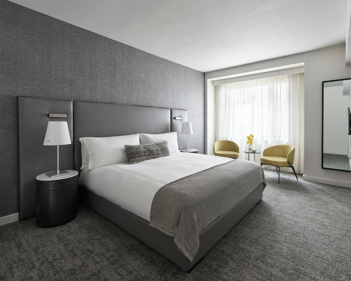 Smyth Tribeca Hotel นิวยอร์ก ภายนอก รูปภาพ