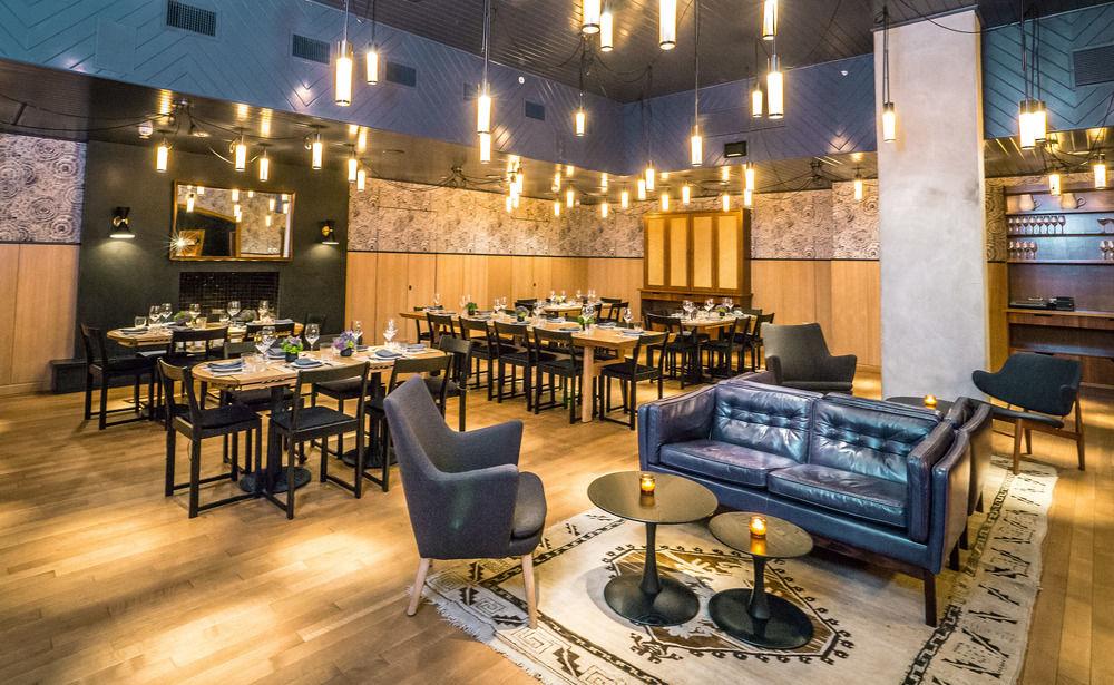Smyth Tribeca Hotel นิวยอร์ก ภายนอก รูปภาพ
