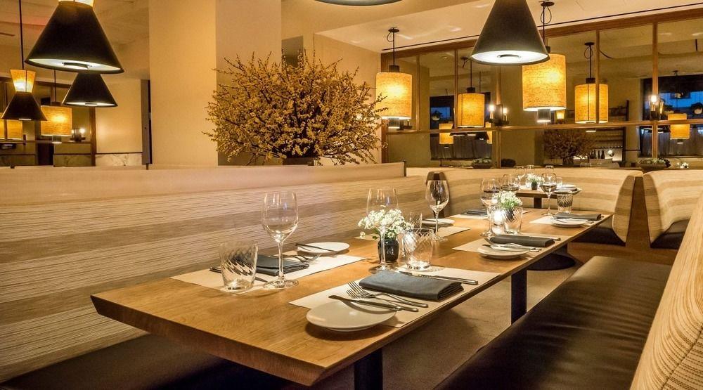 Smyth Tribeca Hotel นิวยอร์ก ภายนอก รูปภาพ