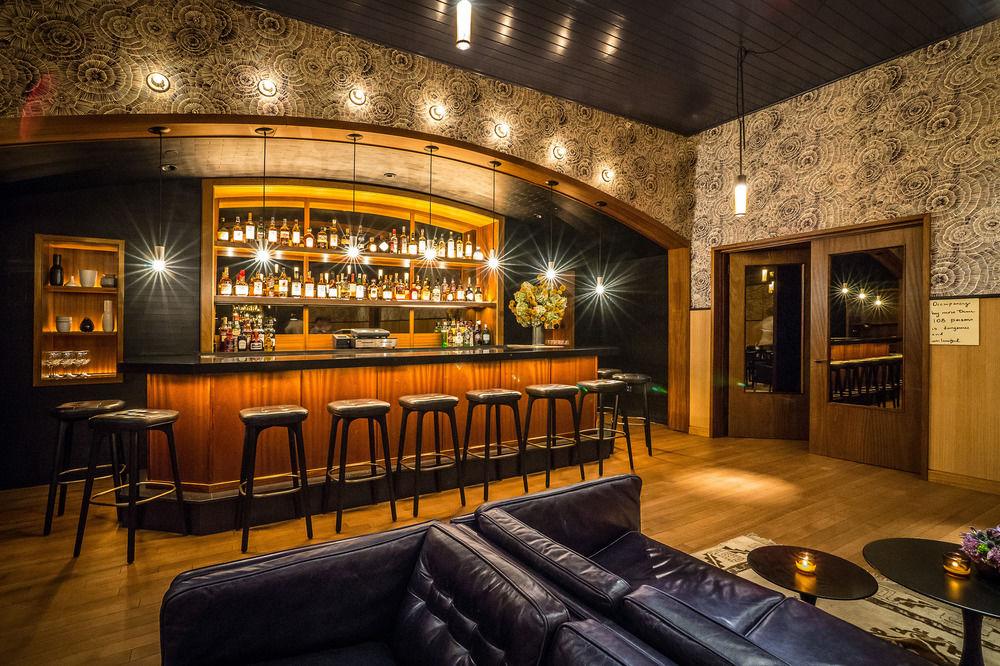 Smyth Tribeca Hotel นิวยอร์ก ภายนอก รูปภาพ